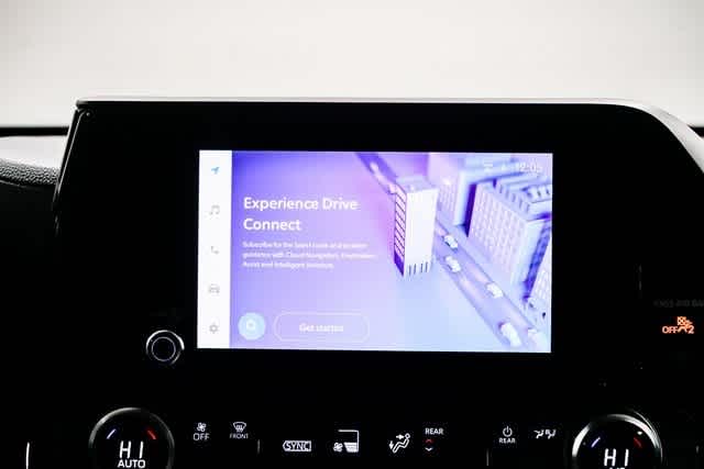 Thumbnail: 2024 Toyota Highlander - 14