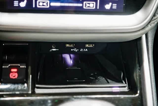 Thumbnail: 2020 Subaru Outback - 17