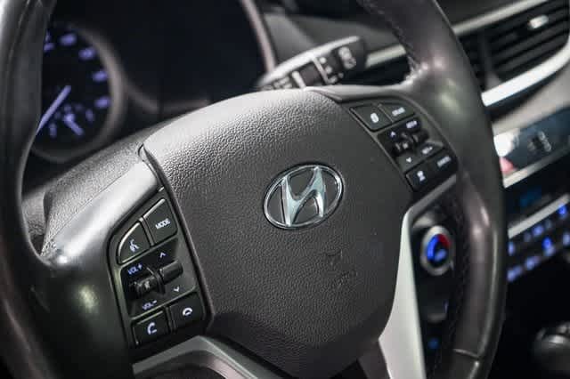 Thumbnail: 2019 Hyundai Tucson - 21