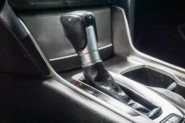 Thumbnail: 2019 Honda Accord - 20