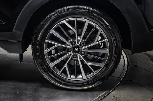 Thumbnail: 2019 Hyundai Tucson - 10