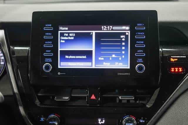 Thumbnail: 2023 Toyota Camry - 15