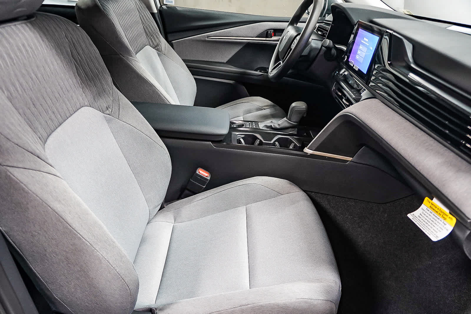 Thumbnail: 2026 Toyota Camry - 20