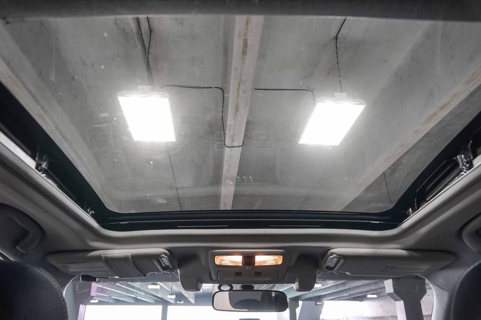Thumbnail: 2016 Subaru Forester - 18
