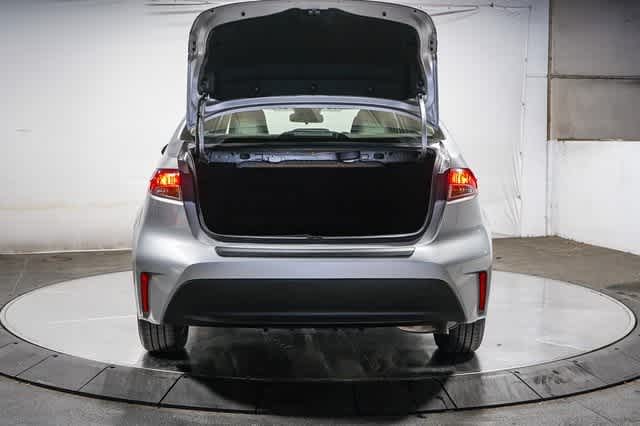 Thumbnail: 2023 Toyota Corolla - 26