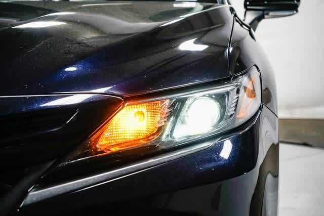 Thumbnail: 2023 Toyota Camry - 8