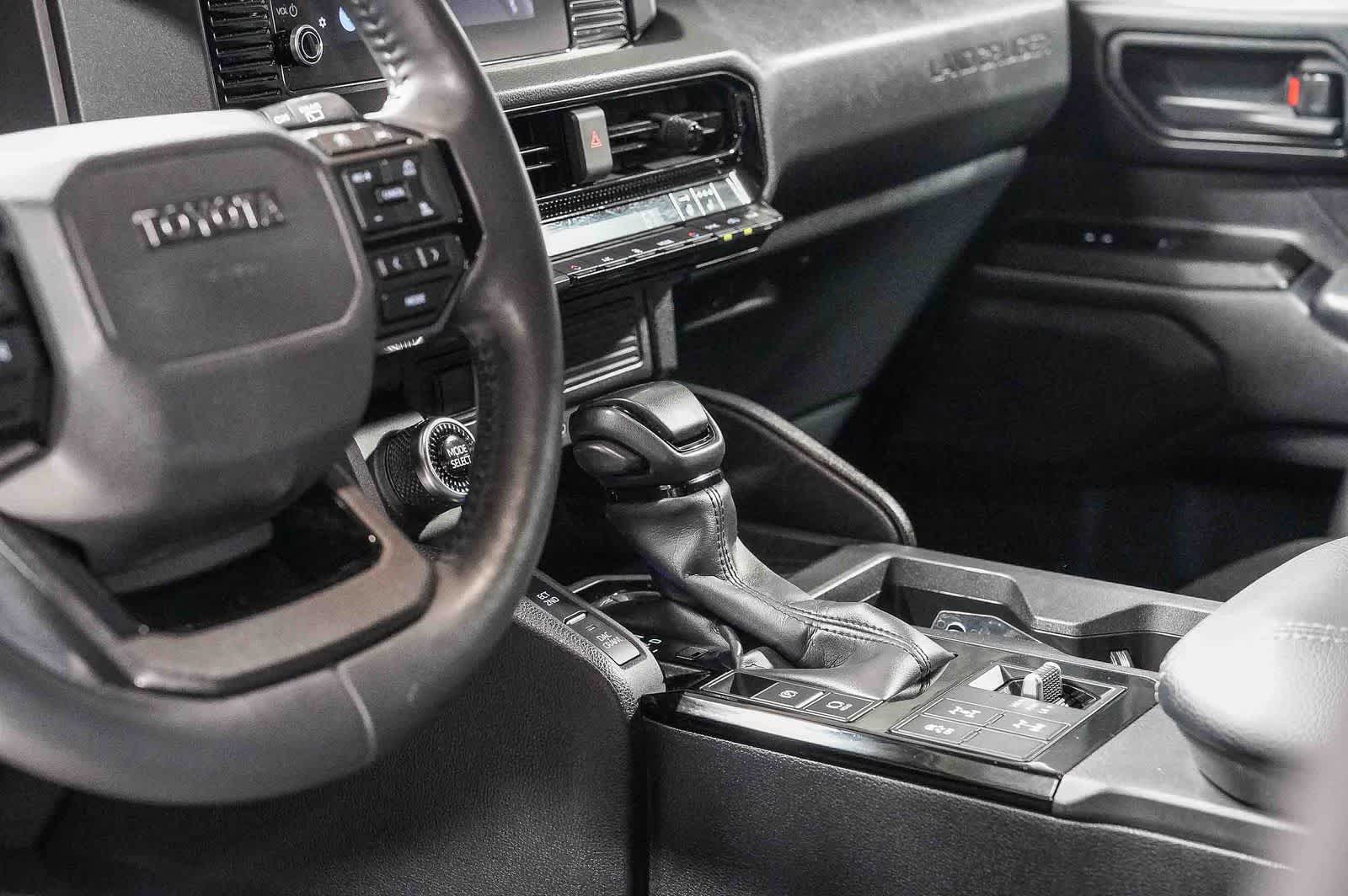 Thumbnail: 2025 Toyota Land Cruiser - 24