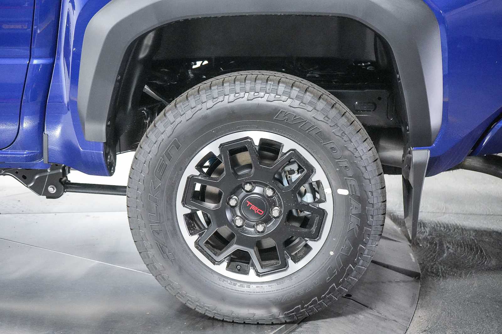 Thumbnail: 2025 Toyota Tacoma - 17
