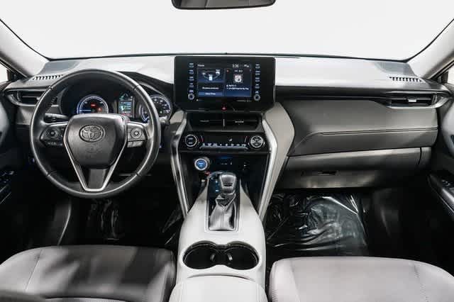 Thumbnail: 2022 Toyota Venza - 13