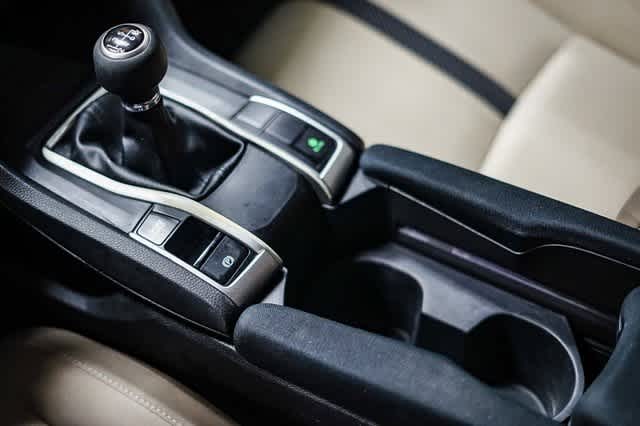 Thumbnail: 2018 Honda Civic - 20