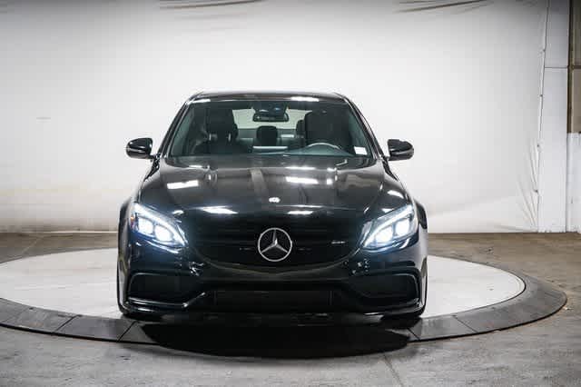 Thumbnail: 2016 Mercedes-Benz C-Class - 6