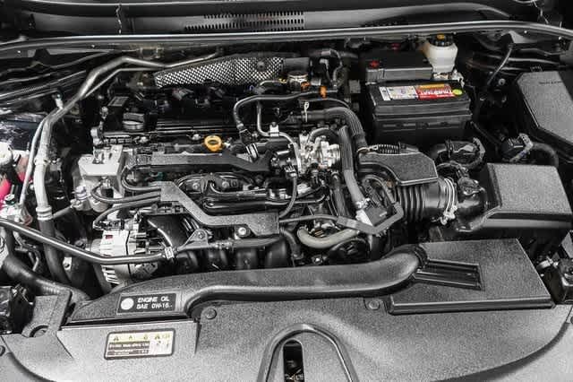 Thumbnail: 2023 Toyota Corolla - 27