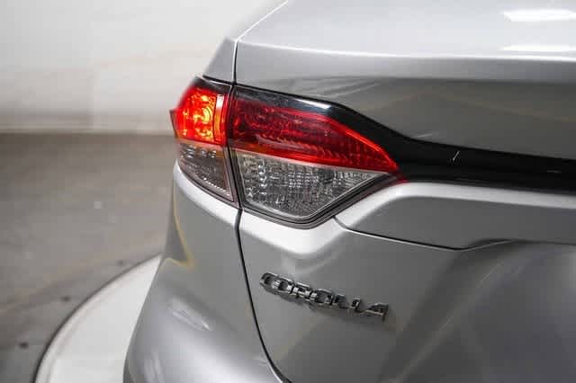 Thumbnail: 2023 Toyota Corolla - 12