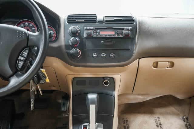 Thumbnail: 2004 Honda Civic - 13