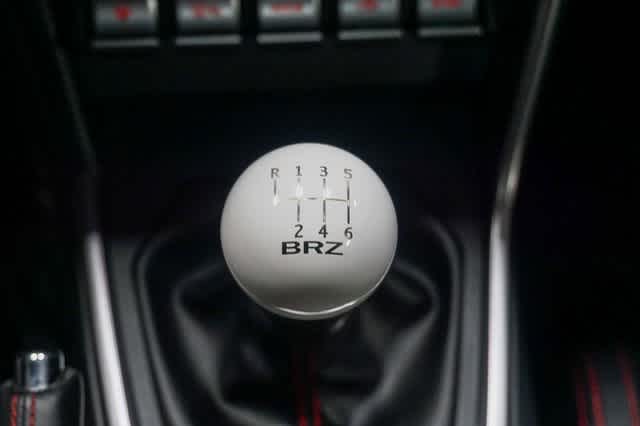 Thumbnail: 2023 Subaru BRZ - 20