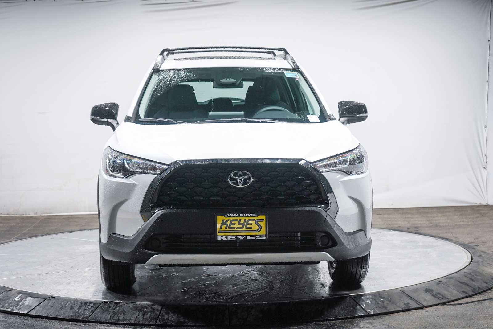 Thumbnail: 2025 Toyota Corolla Cross - 6