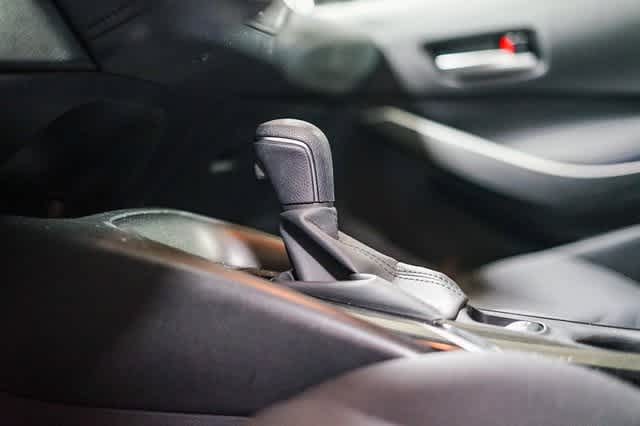 Thumbnail: 2022 Toyota Corolla - 22