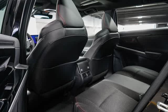 Thumbnail: 2025 Toyota bZ4X - 19