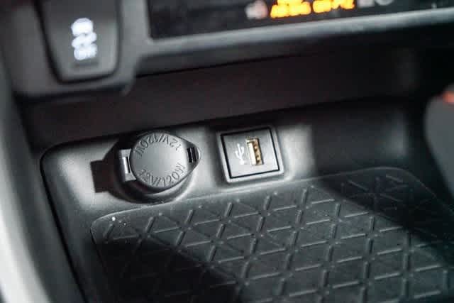 Thumbnail: 2023 Toyota RAV4 - 23