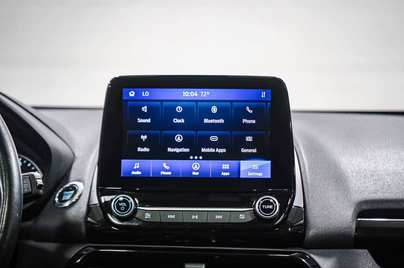 Thumbnail: 2020 Ford EcoSport - 14