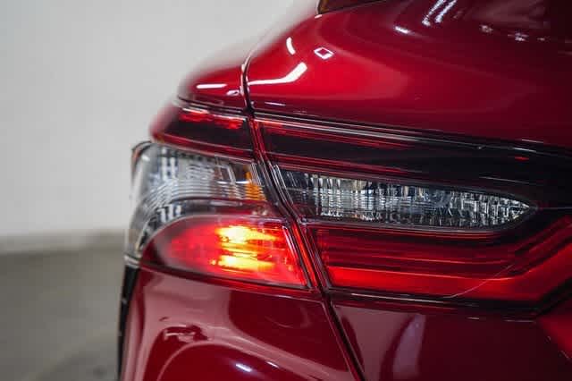 Thumbnail: 2023 Toyota Camry - 12