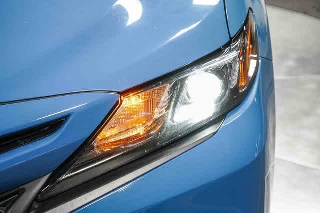 Thumbnail: 2023 Toyota Camry - 8