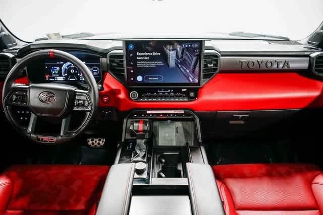 Thumbnail: 2025 Toyota Sequoia - 13