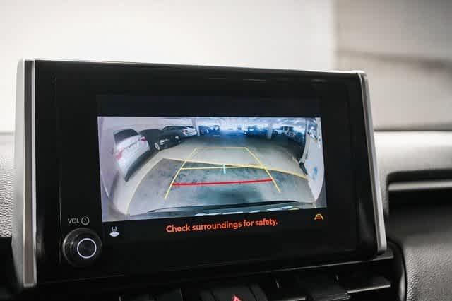 Thumbnail: 2023 Toyota RAV4 - 26