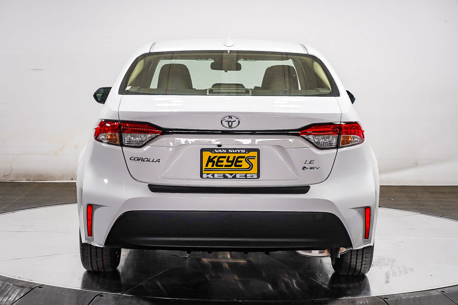 Thumbnail: 2026 Toyota Corolla - 5