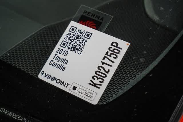 Thumbnail: 2019 Toyota Corolla - 30