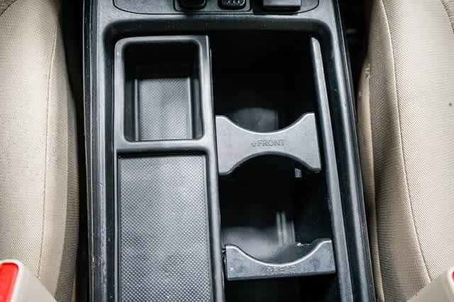 Thumbnail: 2016 Honda CR-V - 23