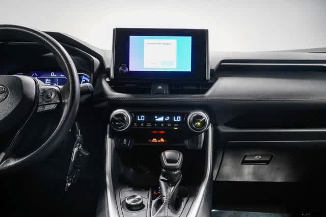 Thumbnail: 2023 Toyota RAV4 - 14