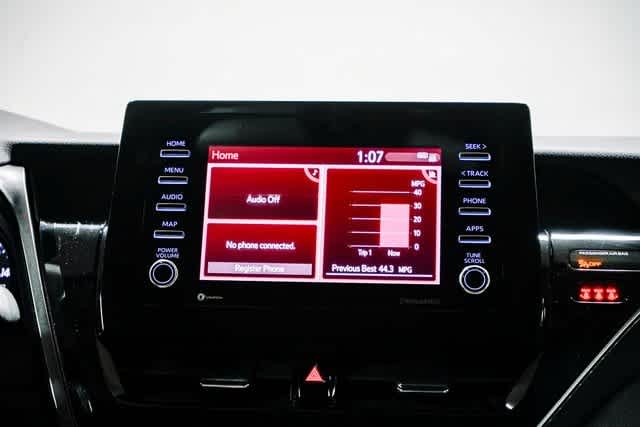 Thumbnail: 2023 Toyota Camry - 14