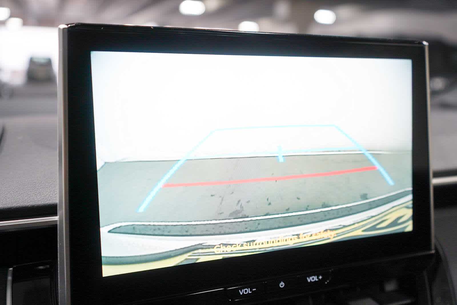 Thumbnail: 2025 Toyota Corolla - 25