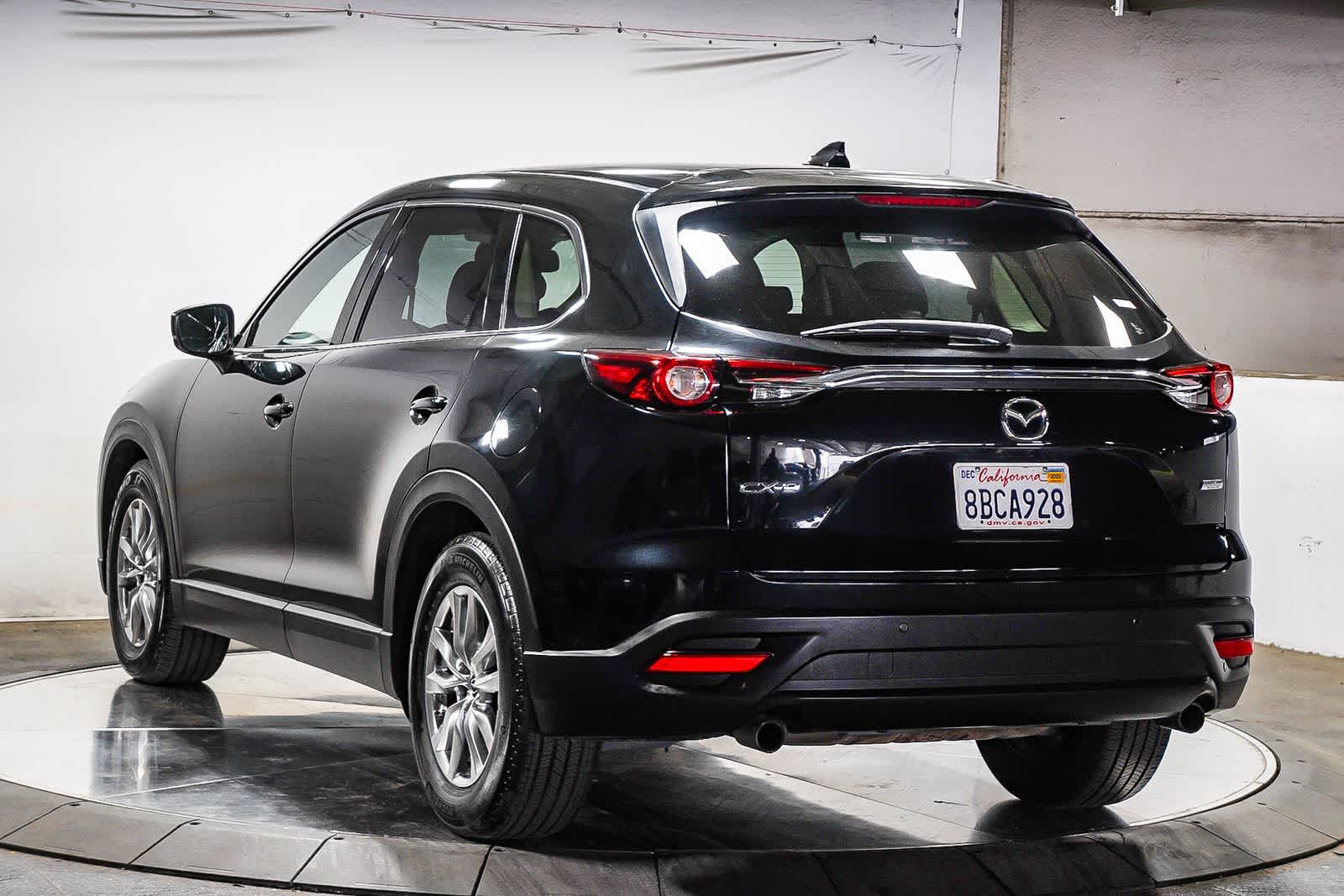 Thumbnail: 2018 Mazda CX-9 - 6