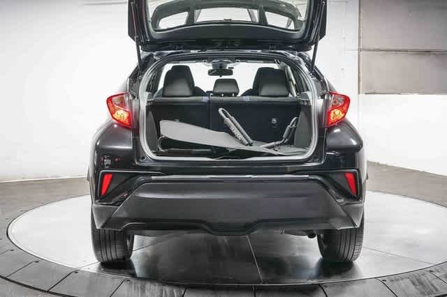 Thumbnail: 2020 Toyota C-HR - 27