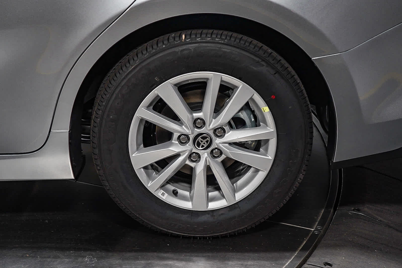 Thumbnail: 2026 Toyota Camry - 11