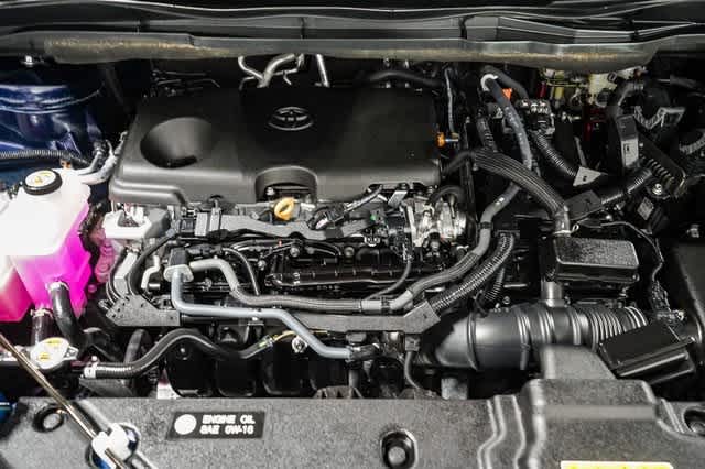 2024 Toyota Sienna LE 29