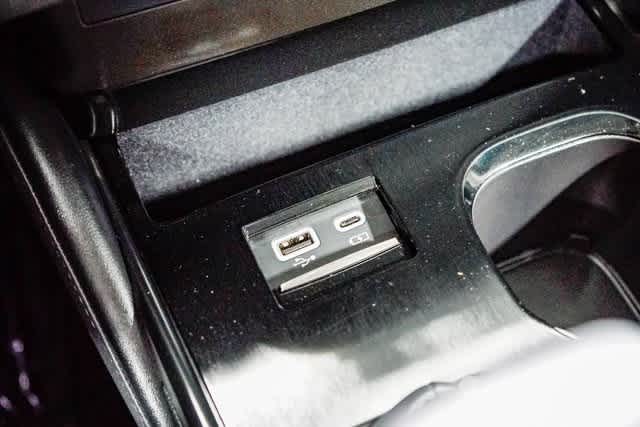 Thumbnail: 2025 Lexus ES - 22