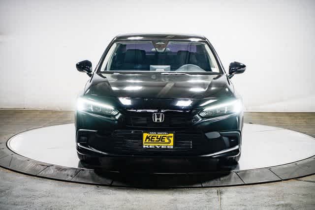 2024 Honda Civic EX 6