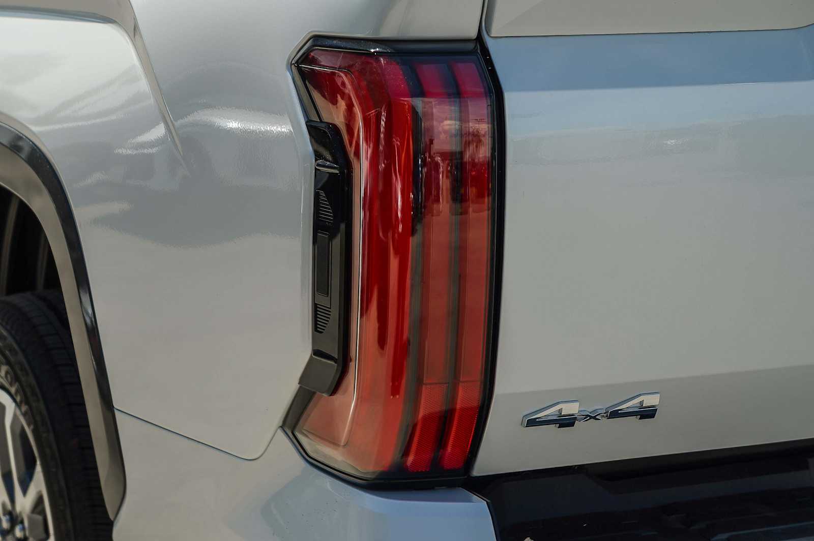 Thumbnail: 2026 Toyota Tundra - 7