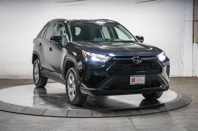 Thumbnail: 2023 Toyota RAV4 - 6