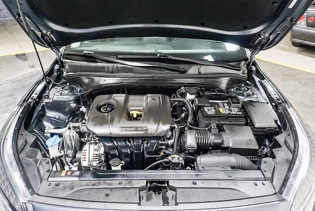 Thumbnail: 2023 Kia Forte - 26