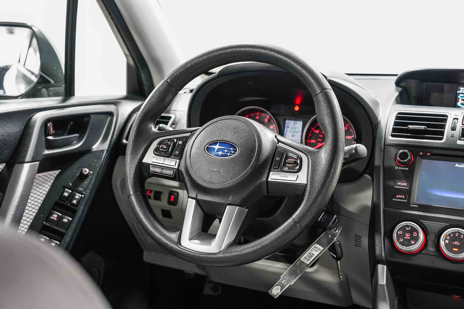 Thumbnail: 2018 Subaru Forester - 15