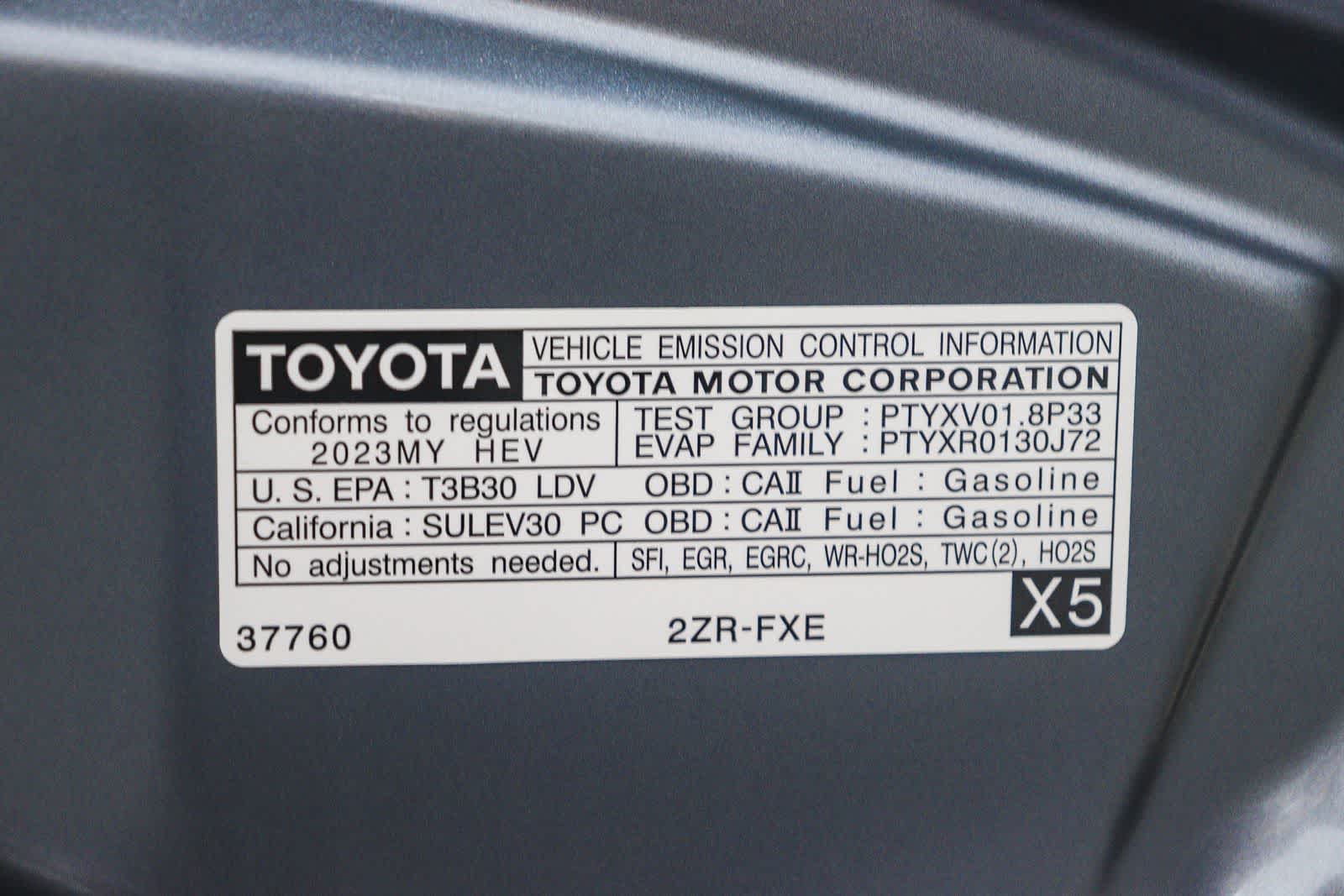Thumbnail: 2023 Toyota Corolla - 29