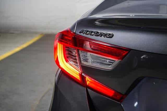 Thumbnail: 2019 Honda Accord - 11