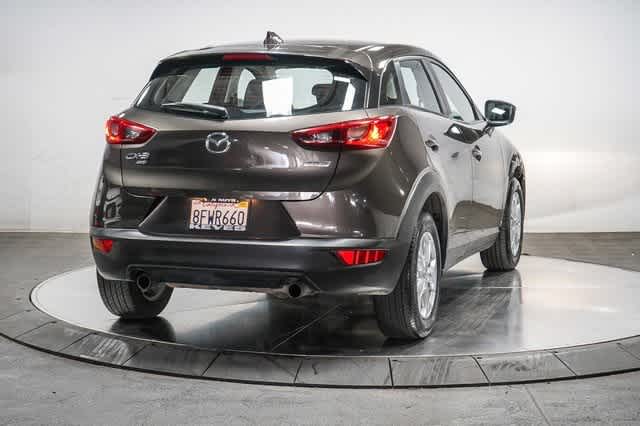 Thumbnail: 2016 Mazda CX-3 - 4
