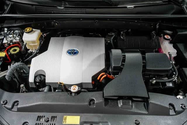 Thumbnail: 2019 Toyota Highlander - 28