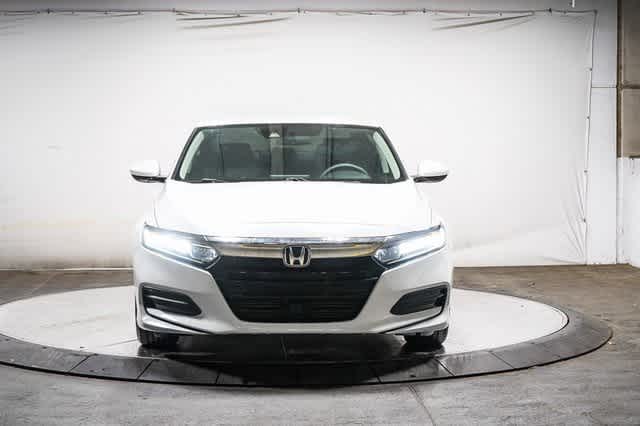 Thumbnail: 2019 Honda Accord - 6