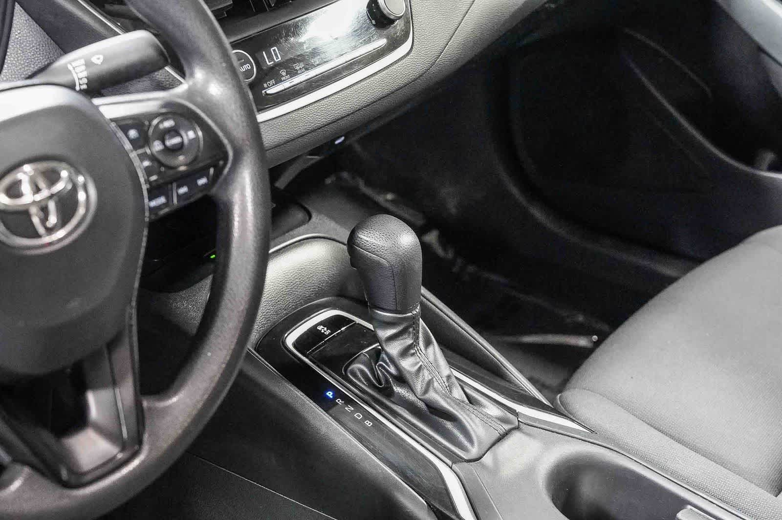 Thumbnail: 2026 Toyota Corolla - 23
